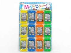 Drawing Board(12in1) toys