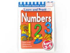 Number Practise