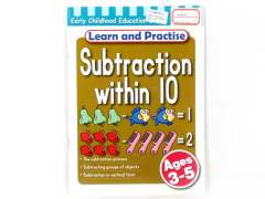 Learn Practise toys