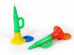 Bugle Pen(2in1) toys