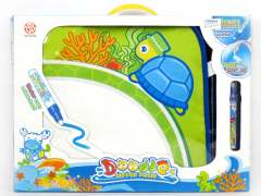 Water Can Write & Draw toys