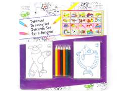 Colors Pencil toys
