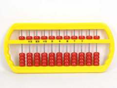 abacus(3C)