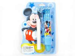 Eraser(3S) toys