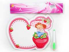 26CM Drawing Board toys