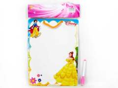 21CM Drawing Board toys
