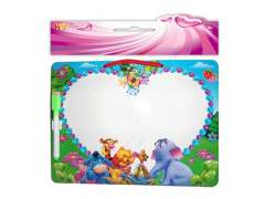 28CM Drawing Board toys