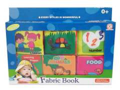 Friends Book toys
