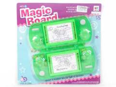 Drawing Board(2in1) toys