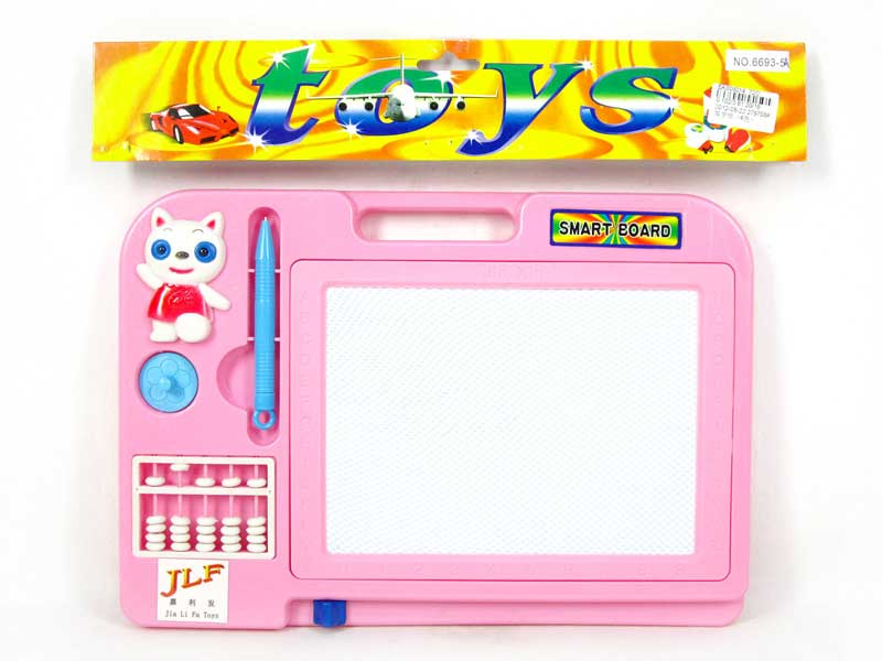 Drawing Board(4C) toys