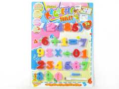 Number toys