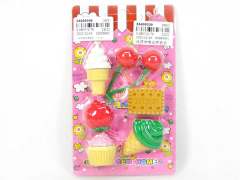 Eraser Set toys