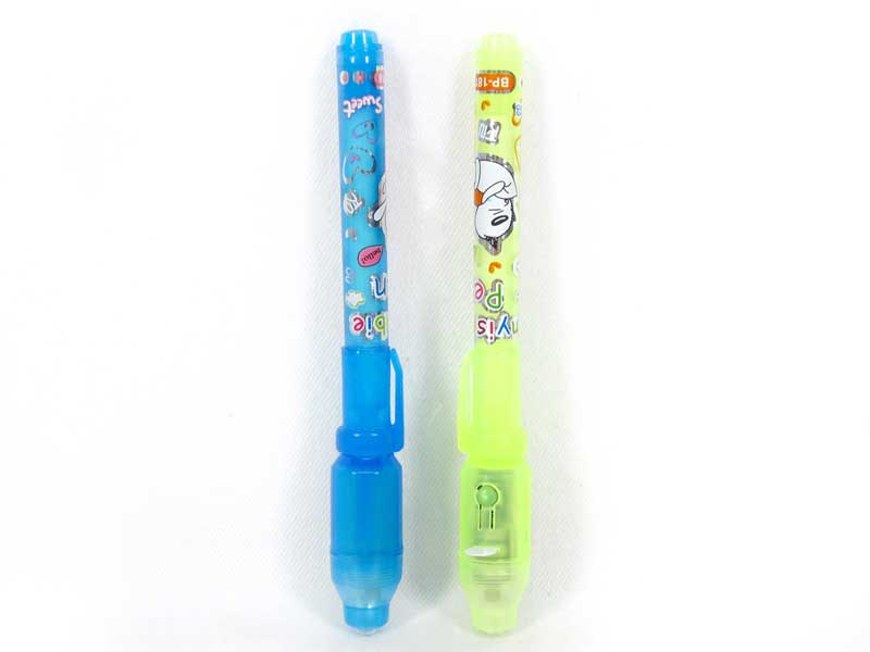 Pen(4C) toys