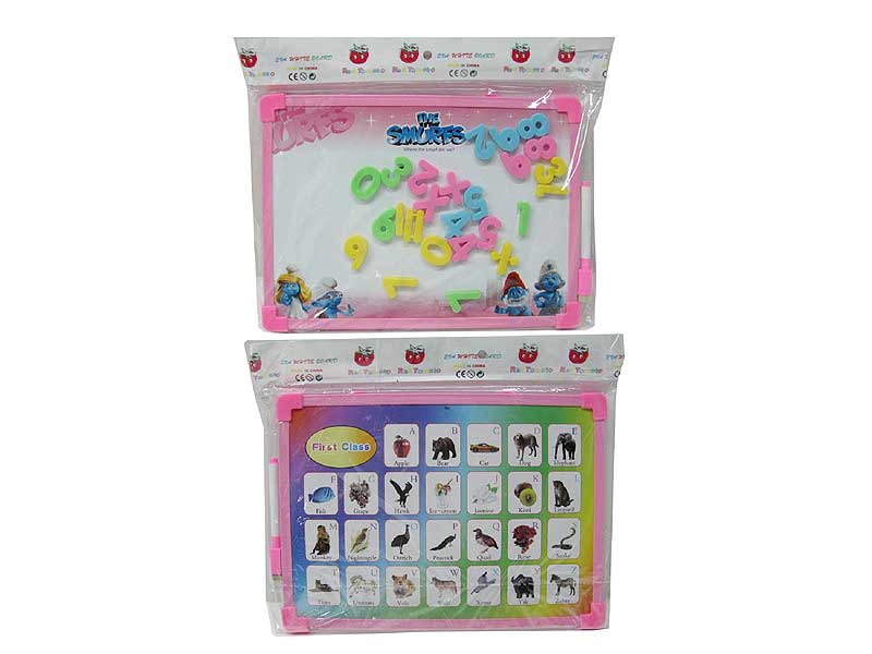 Drawing Board & Number(4S) toys