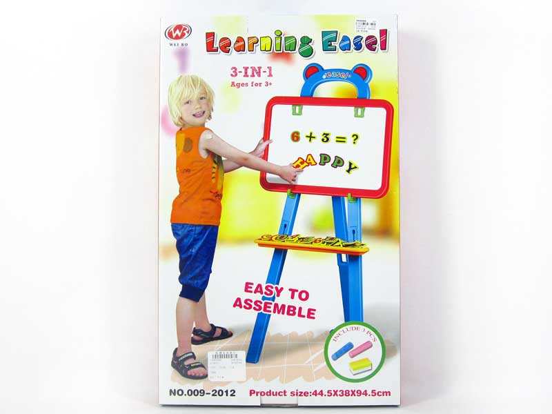 3in1 Drawing Board toys