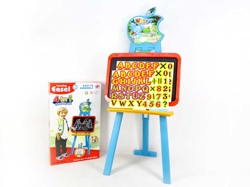 4in1 Drawing Board toys