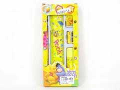 5in1 Stationery Set toys