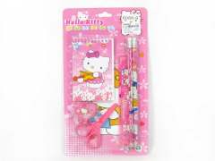 5in1 Stationery Set toys