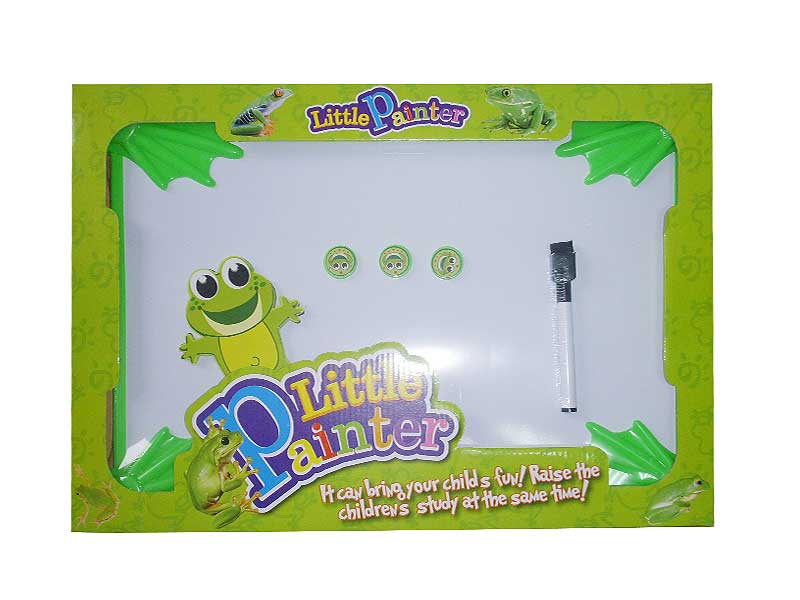 Intellect Tablet toys