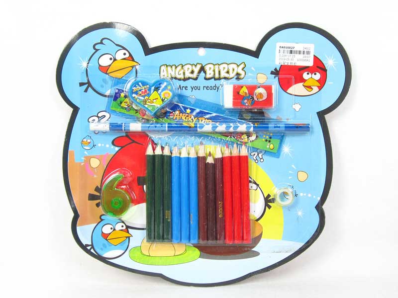 Stationery Set toys