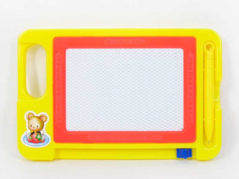 Magnetic Drawing Board toys