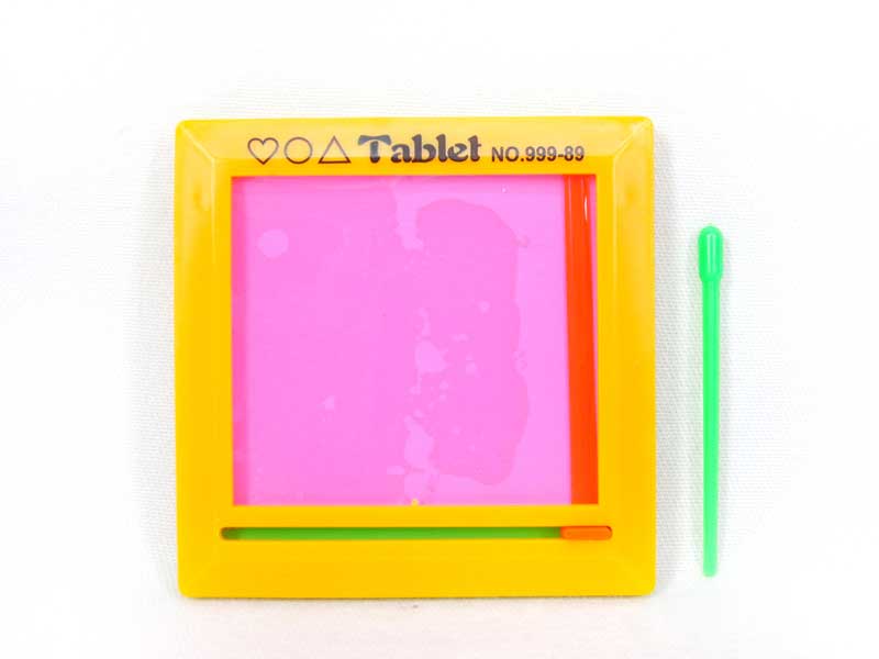 Drawing Board & Puzzle toys