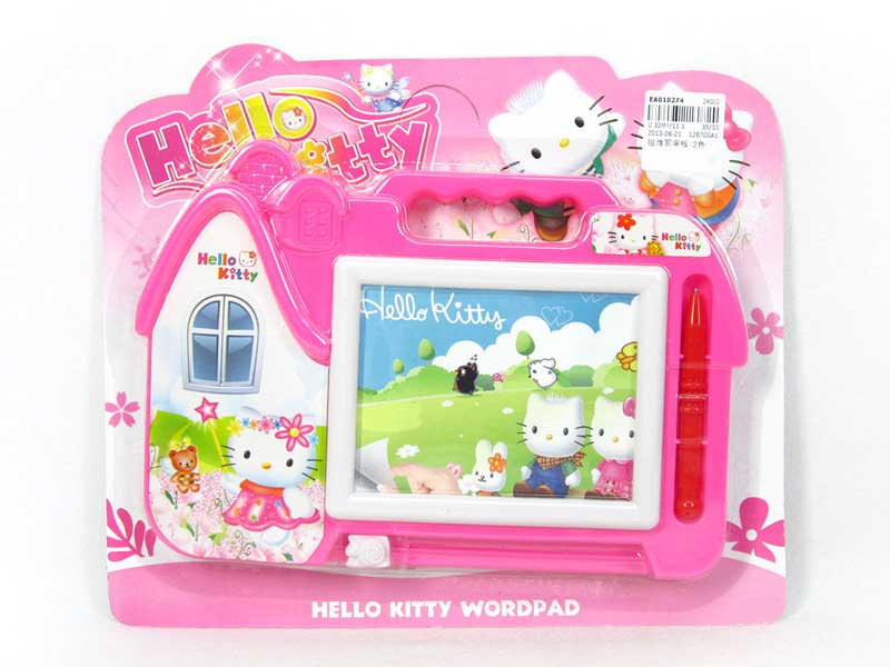 Tablet(2C) toys