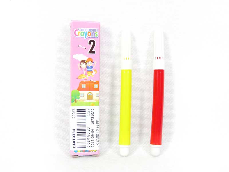 Color Pen(2in1) toys
