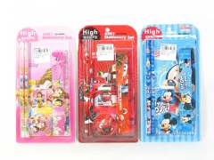 Stationery Set(10S)