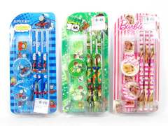 Stationery Set(6S)