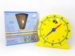 Clock toys