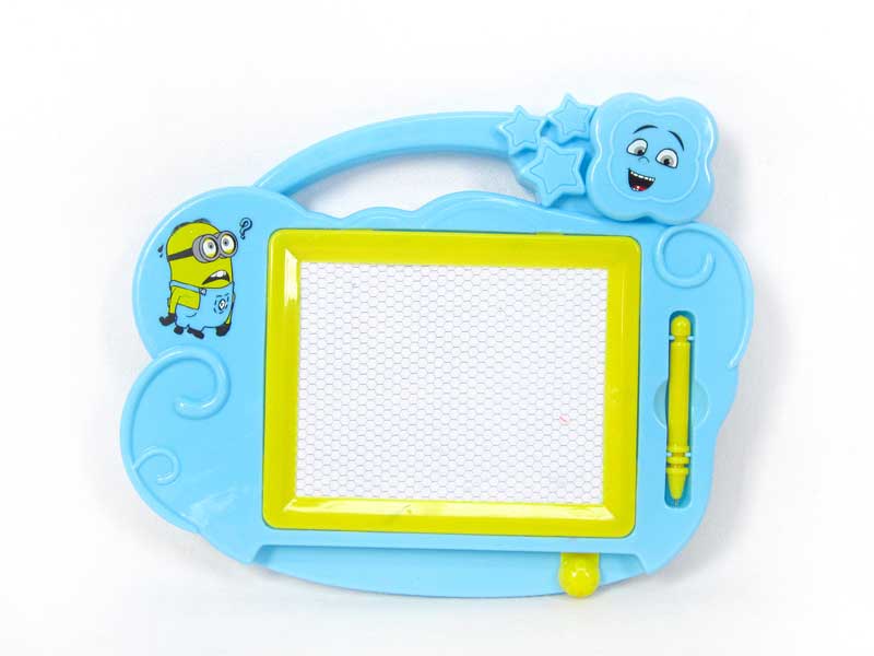 Tablet(2S2C) toys