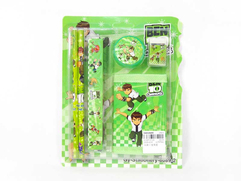 Stationery Set toys