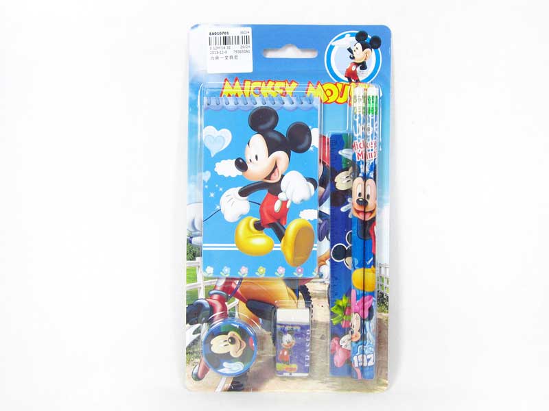 Stationery Set toys