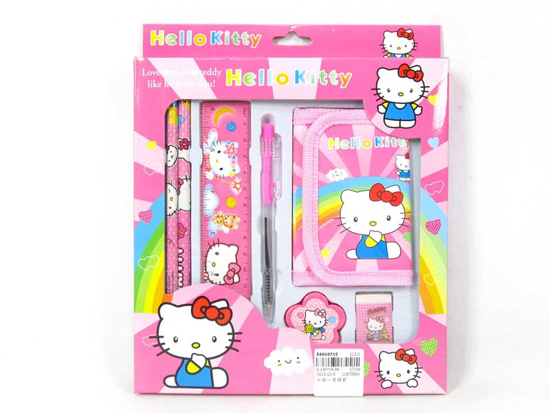 Stationery Set toys