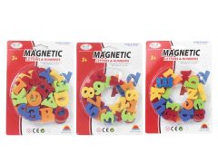 Magnetic Latter(3S)