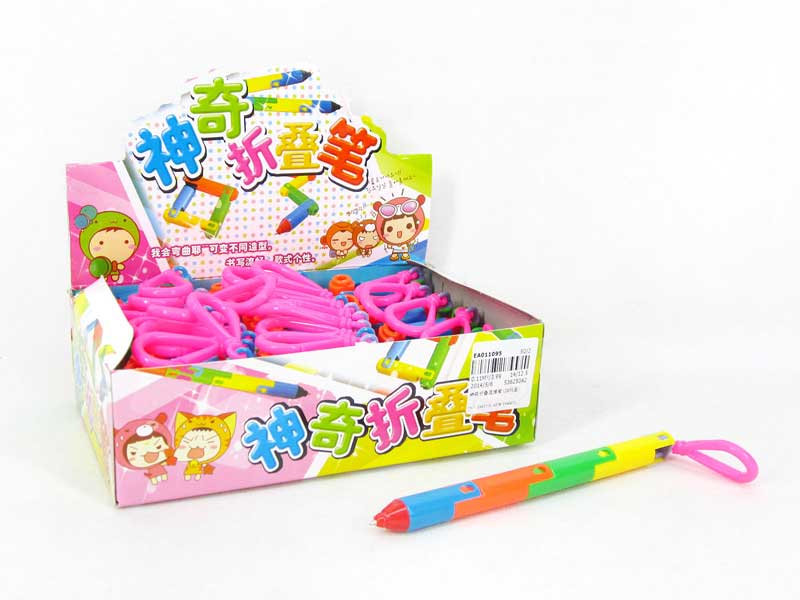 Ball-point Pen(24in1) toys