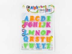 2CM Magnetic Letter toys