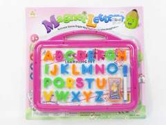 3CM Magnetic Letter & Tablet