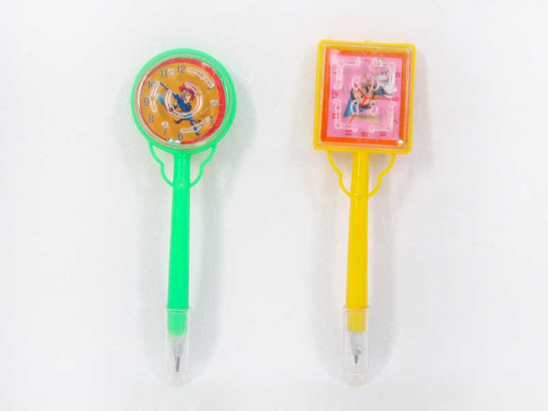 Pencil(2C) toys