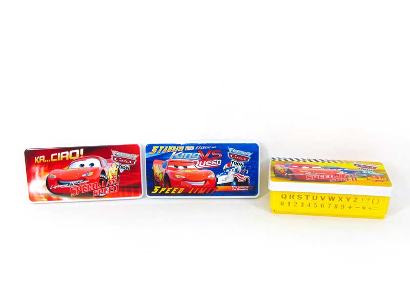 Stationery Set(3S) toys