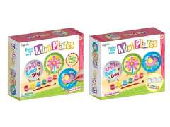 Mould & Paint Sealite toys