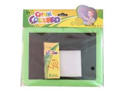 Colour Drawing & Writing Board