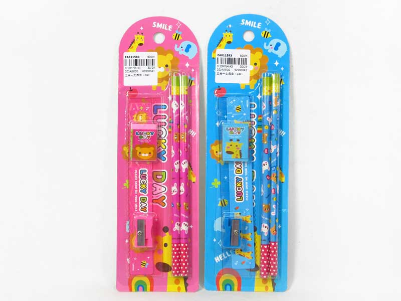 Stationery Set(2S) toys