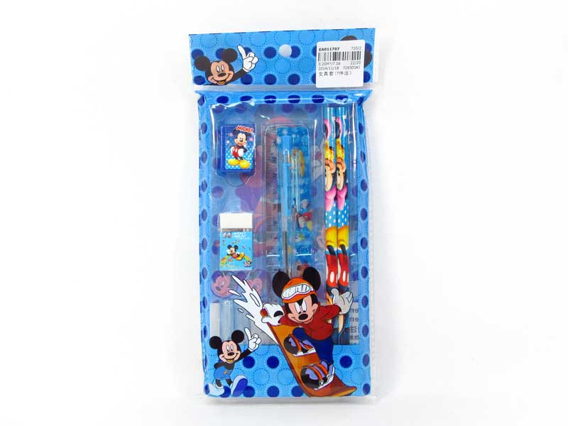 Stationery Set(7in1) toys