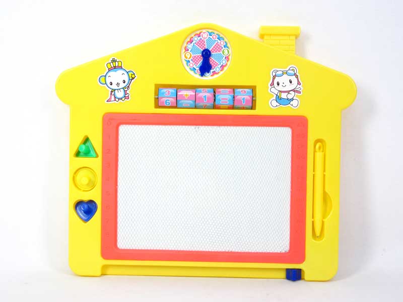 Magnetic Drawing Board toys