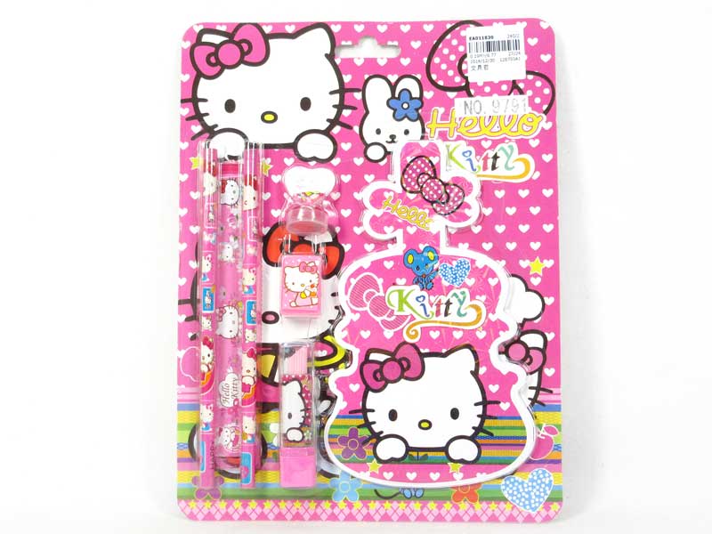 Stationery Set toys