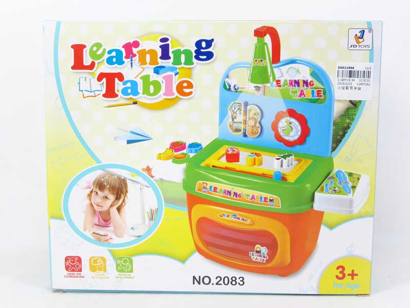 Projector Learning Desk toys