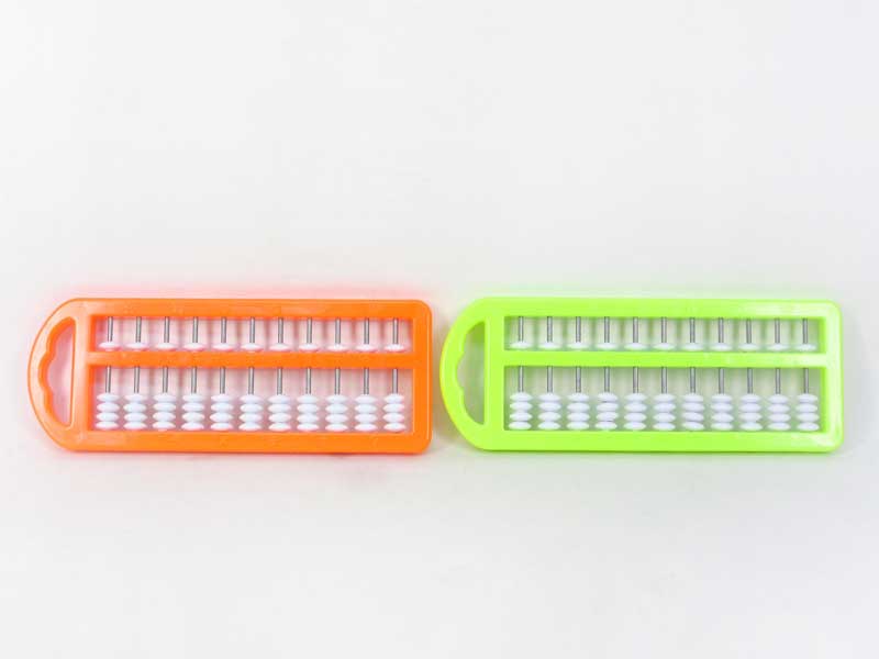 Abacus(2C) toys