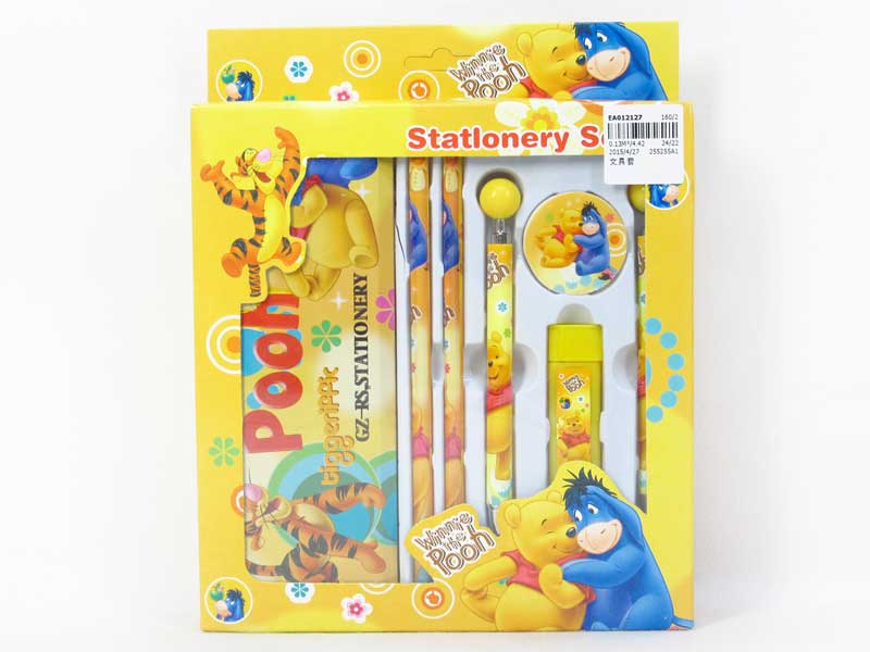 Stationery Set toys